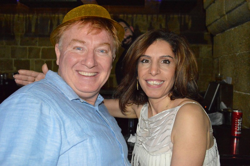 NYE at Taiga Batroun